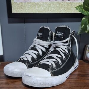 Lugz Sneaks